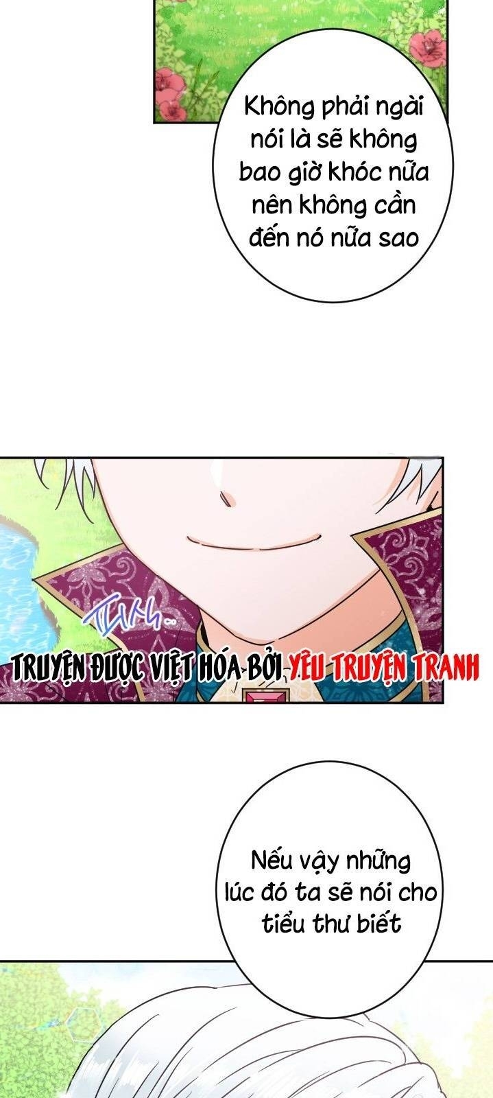 Tiểu Thư Bé Bỏng Đáng Yêu! Chapter 82 - 4