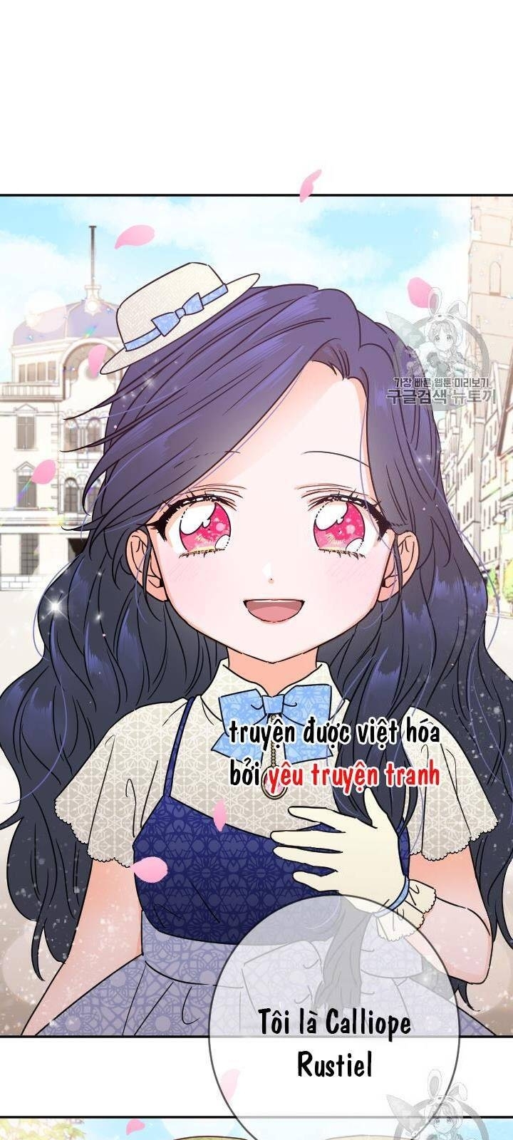 Tiểu Thư Bé Bỏng Đáng Yêu! Chapter 84 - 2