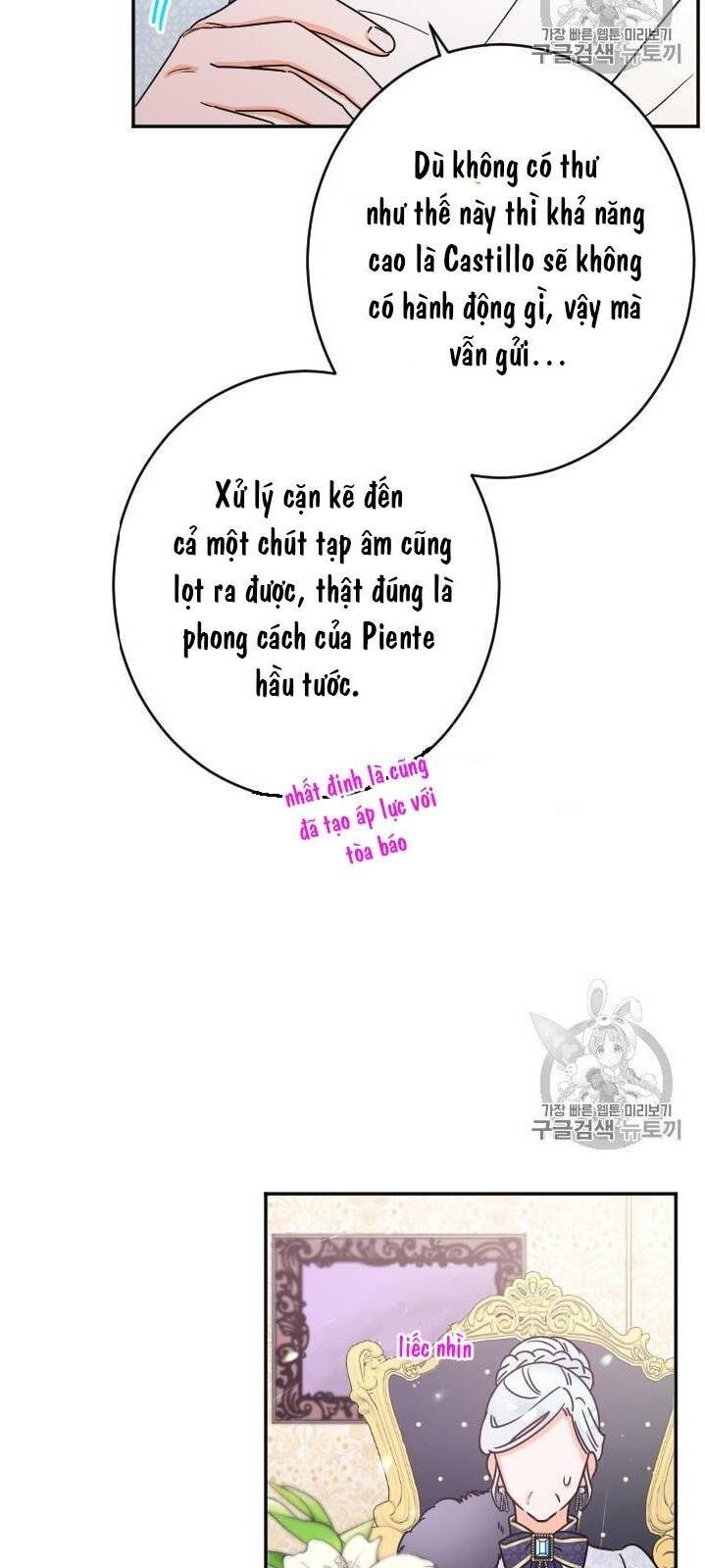 Tiểu Thư Bé Bỏng Đáng Yêu! Chapter 84 - 41