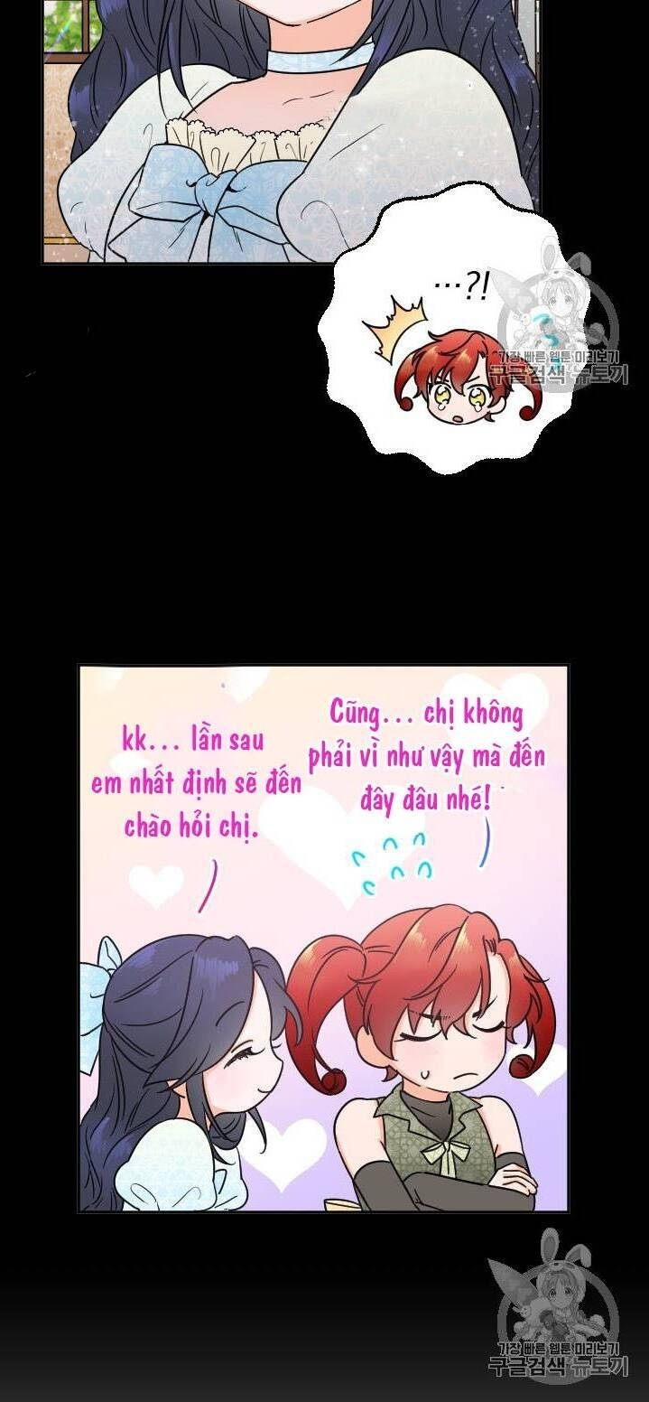 Tiểu Thư Bé Bỏng Đáng Yêu! Chapter 85 - 12