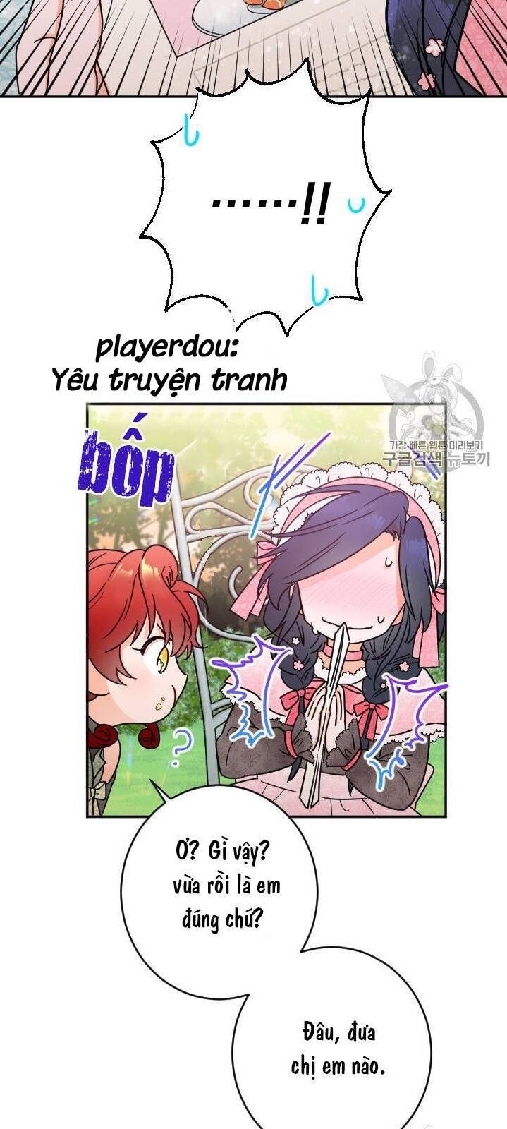 Tiểu Thư Bé Bỏng Đáng Yêu! Chapter 85 - 32
