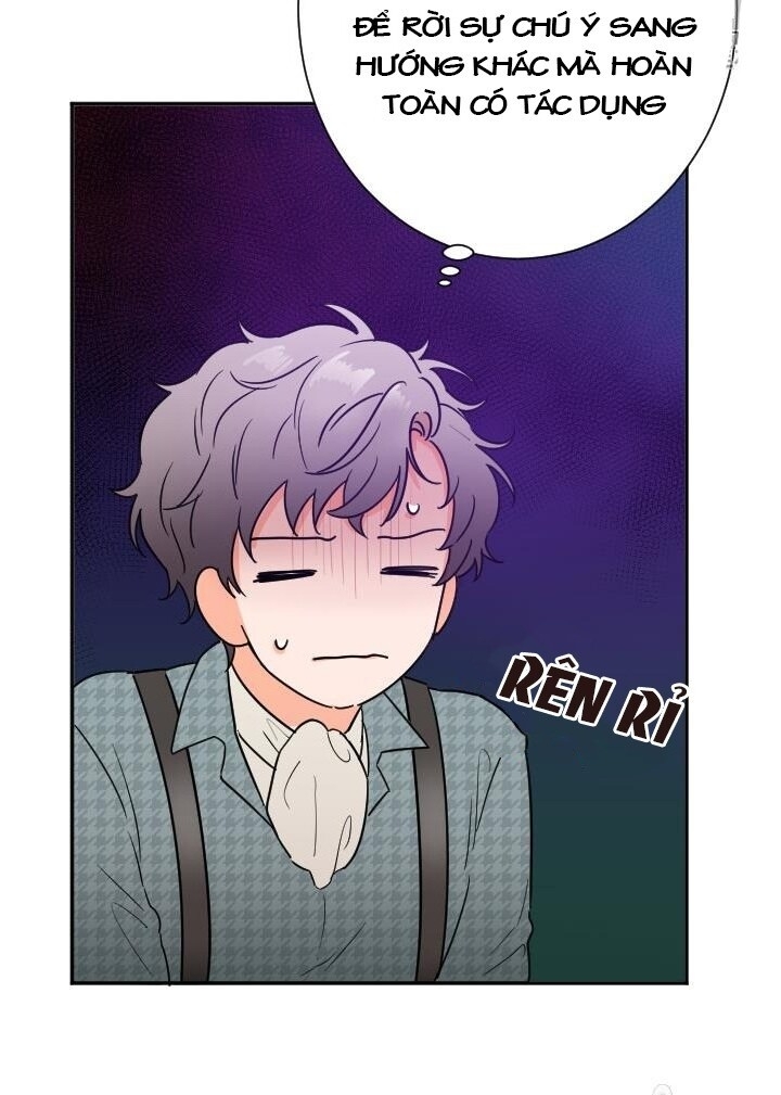 Tiểu Thư Bé Bỏng Đáng Yêu! Chapter 87 - 14
