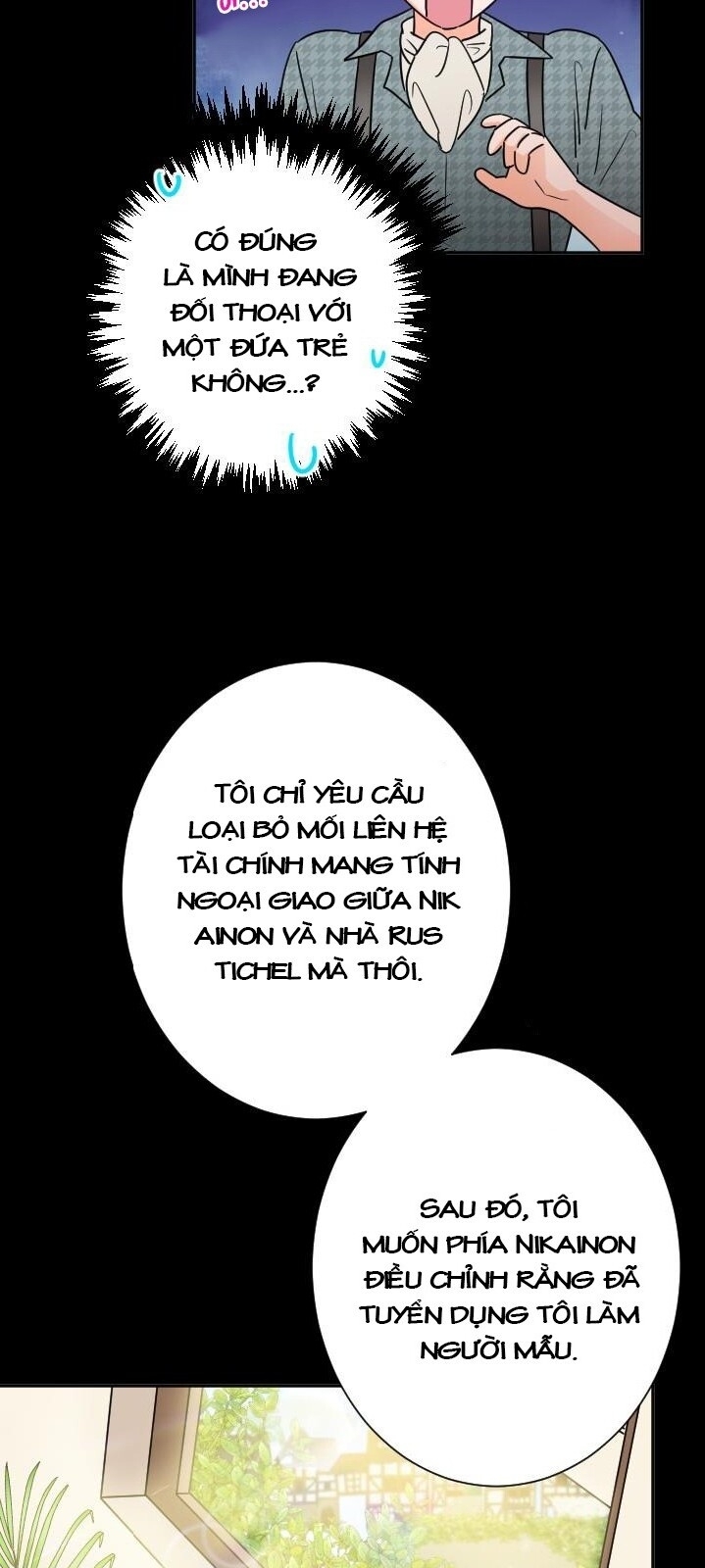 Tiểu Thư Bé Bỏng Đáng Yêu! Chapter 87 - 39