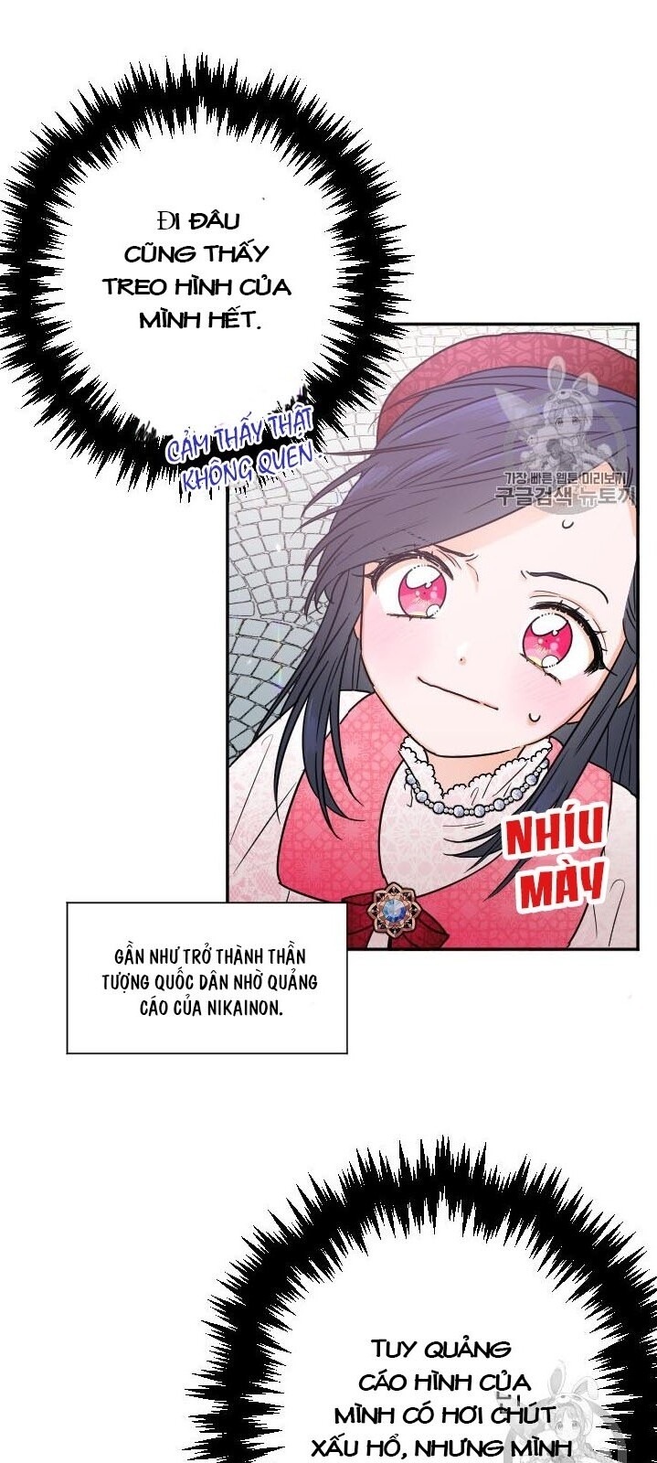 Tiểu Thư Bé Bỏng Đáng Yêu! Chapter 89 - 19