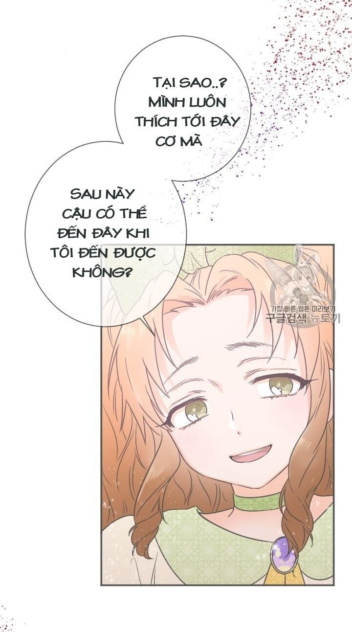 Tiểu Thư Bé Bỏng Đáng Yêu! Chapter 89 - 4