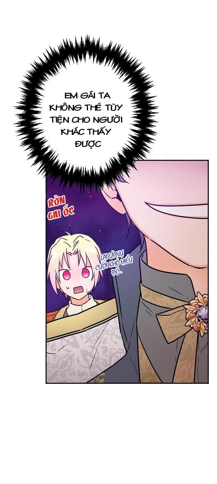 Tiểu Thư Bé Bỏng Đáng Yêu! Chapter 89 - 31