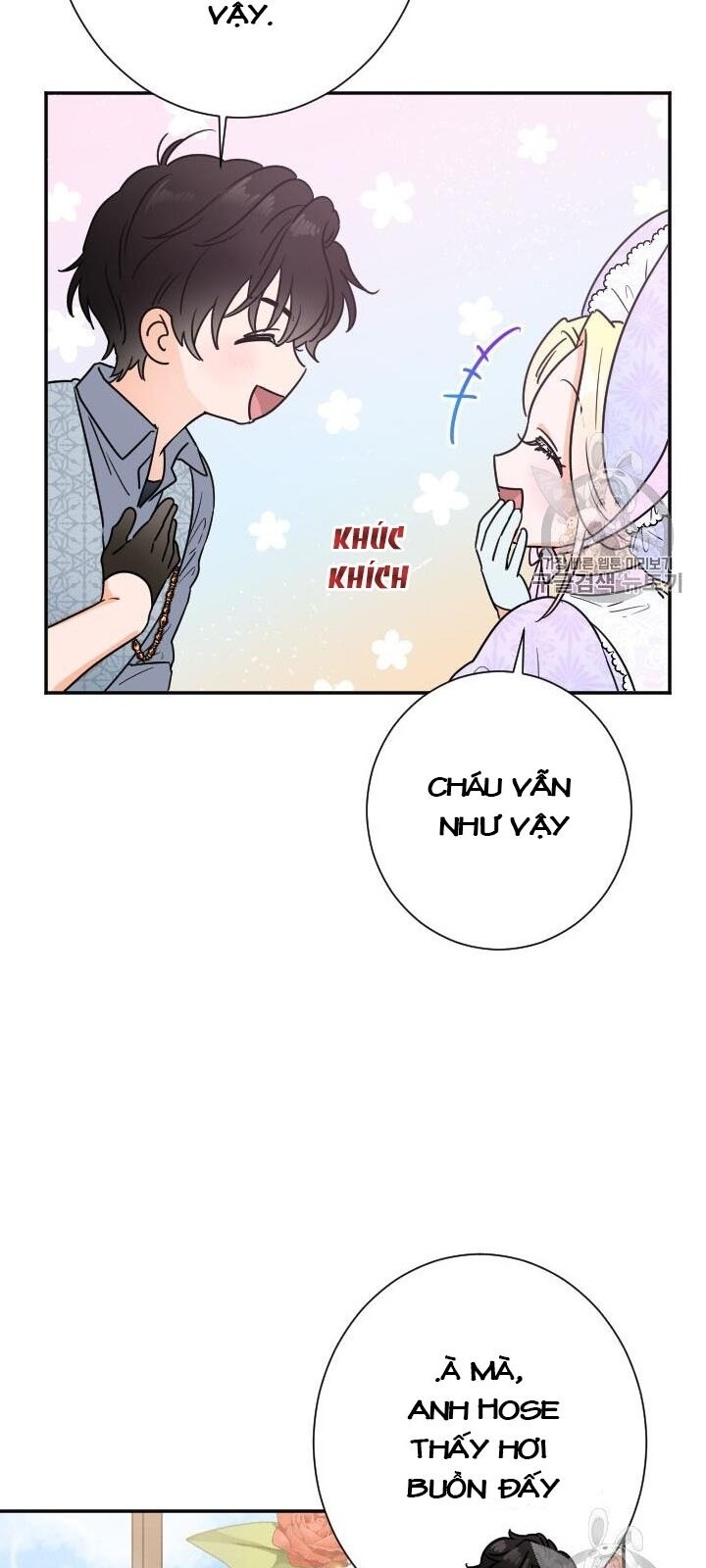 Tiểu Thư Bé Bỏng Đáng Yêu! Chapter 89 - 37