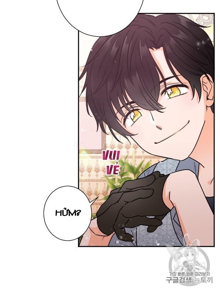 Tiểu Thư Bé Bỏng Đáng Yêu! Chapter 89 - 43