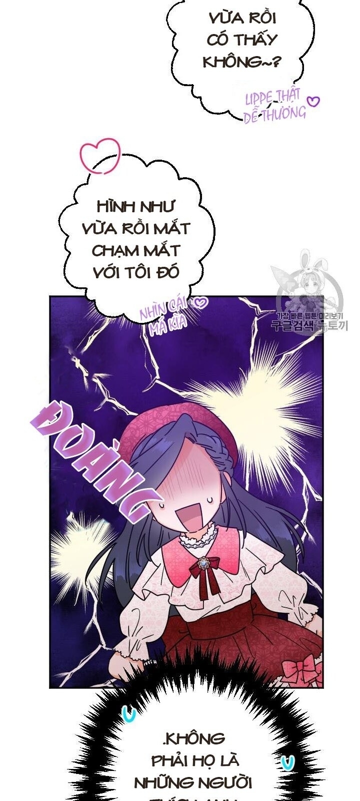 Tiểu Thư Bé Bỏng Đáng Yêu! Chapter 89 - 47