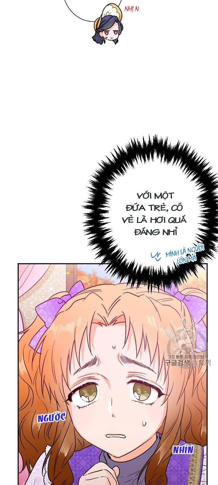 Tiểu Thư Bé Bỏng Đáng Yêu! Chapter 89 - 8
