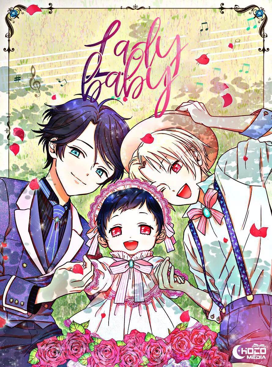 Tiểu Thư Bé Bỏng Đáng Yêu! Chapter 9.5 - 1