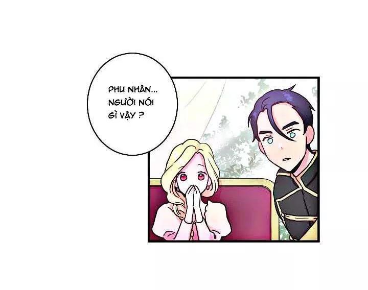 Tiểu Thư Bé Bỏng Đáng Yêu! Chapter 9.5 - 14