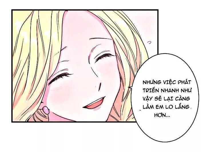 Tiểu Thư Bé Bỏng Đáng Yêu! Chapter 9.5 - 3