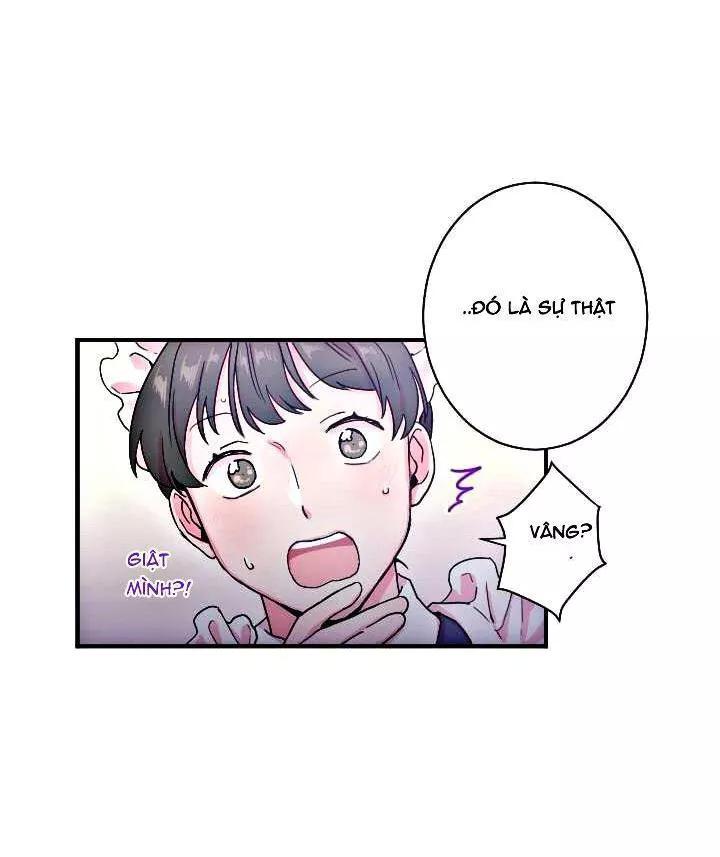 Tiểu Thư Bé Bỏng Đáng Yêu! Chapter 9.5 - 23