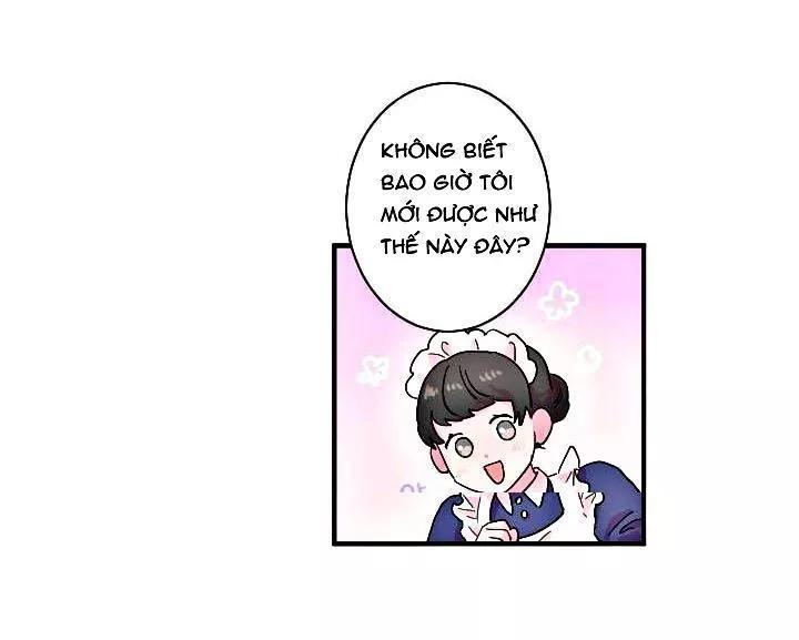 Tiểu Thư Bé Bỏng Đáng Yêu! Chapter 9.5 - 30