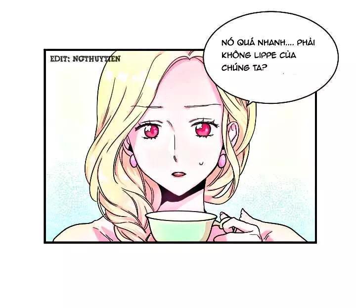 Tiểu Thư Bé Bỏng Đáng Yêu! Chapter 9 - 13