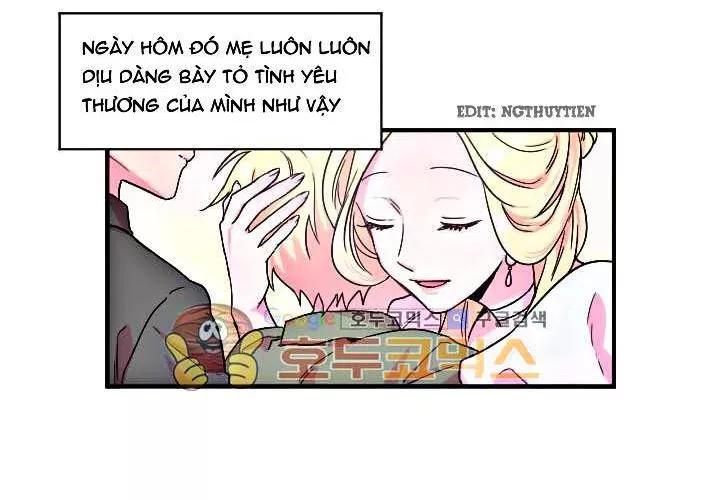 Tiểu Thư Bé Bỏng Đáng Yêu! Chapter 9 - 3