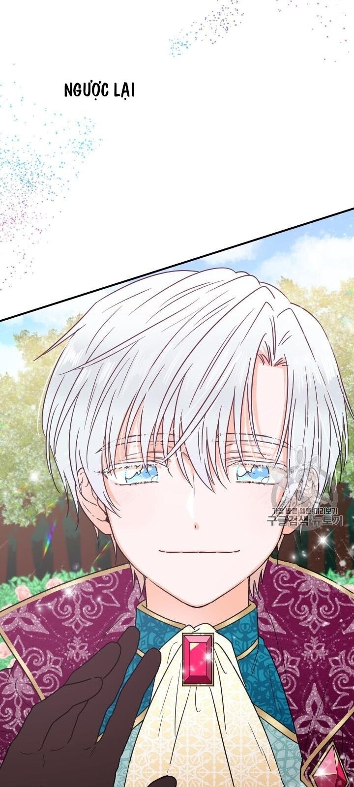 Tiểu Thư Bé Bỏng Đáng Yêu! Chapter 90 - 31