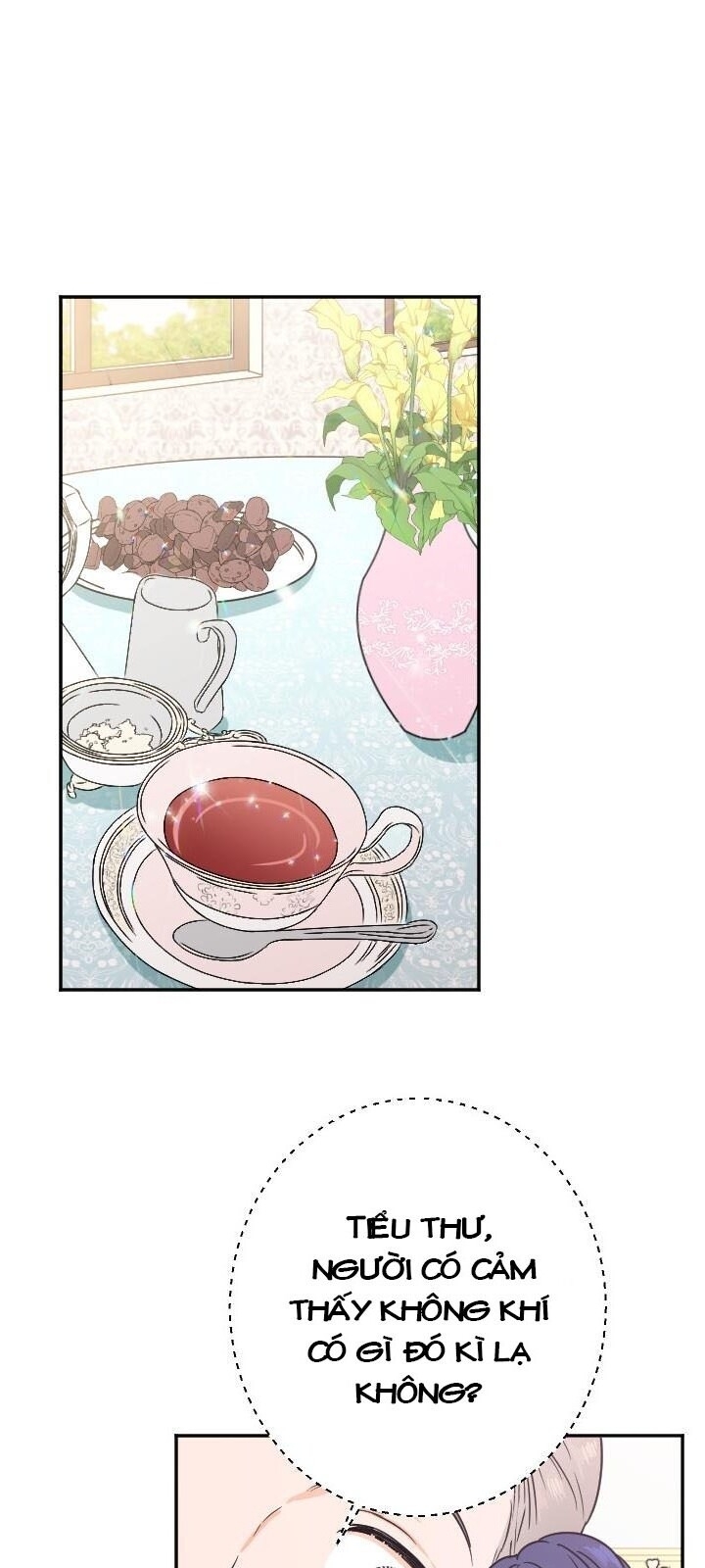 Tiểu Thư Bé Bỏng Đáng Yêu! Chapter 90 - 43