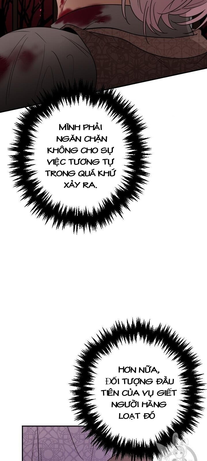 Tiểu Thư Bé Bỏng Đáng Yêu! Chapter 91 - 2