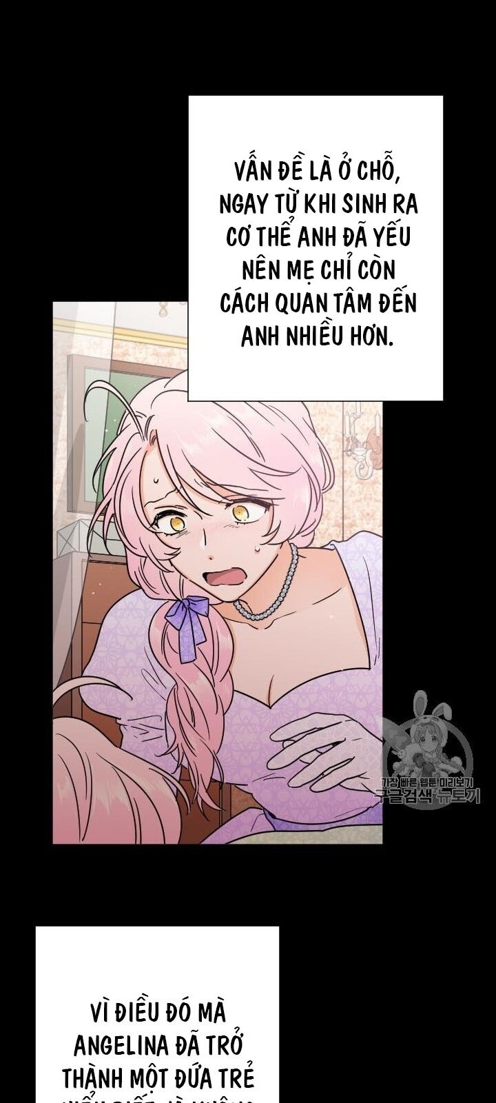 Tiểu Thư Bé Bỏng Đáng Yêu! Chapter 91 - 35