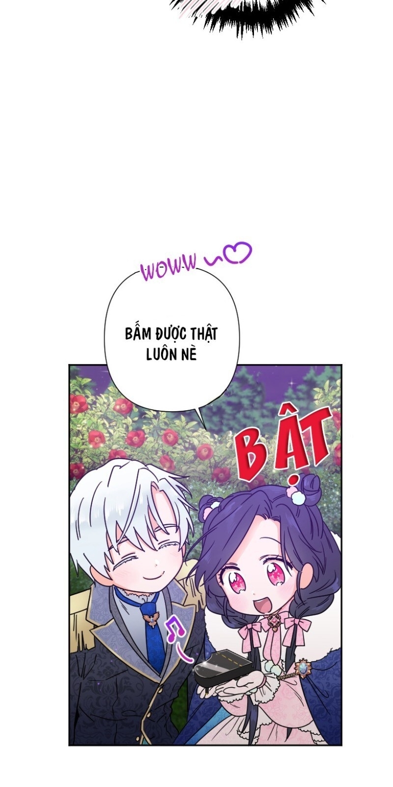 Tiểu Thư Bé Bỏng Đáng Yêu! Chapter 98 - 14