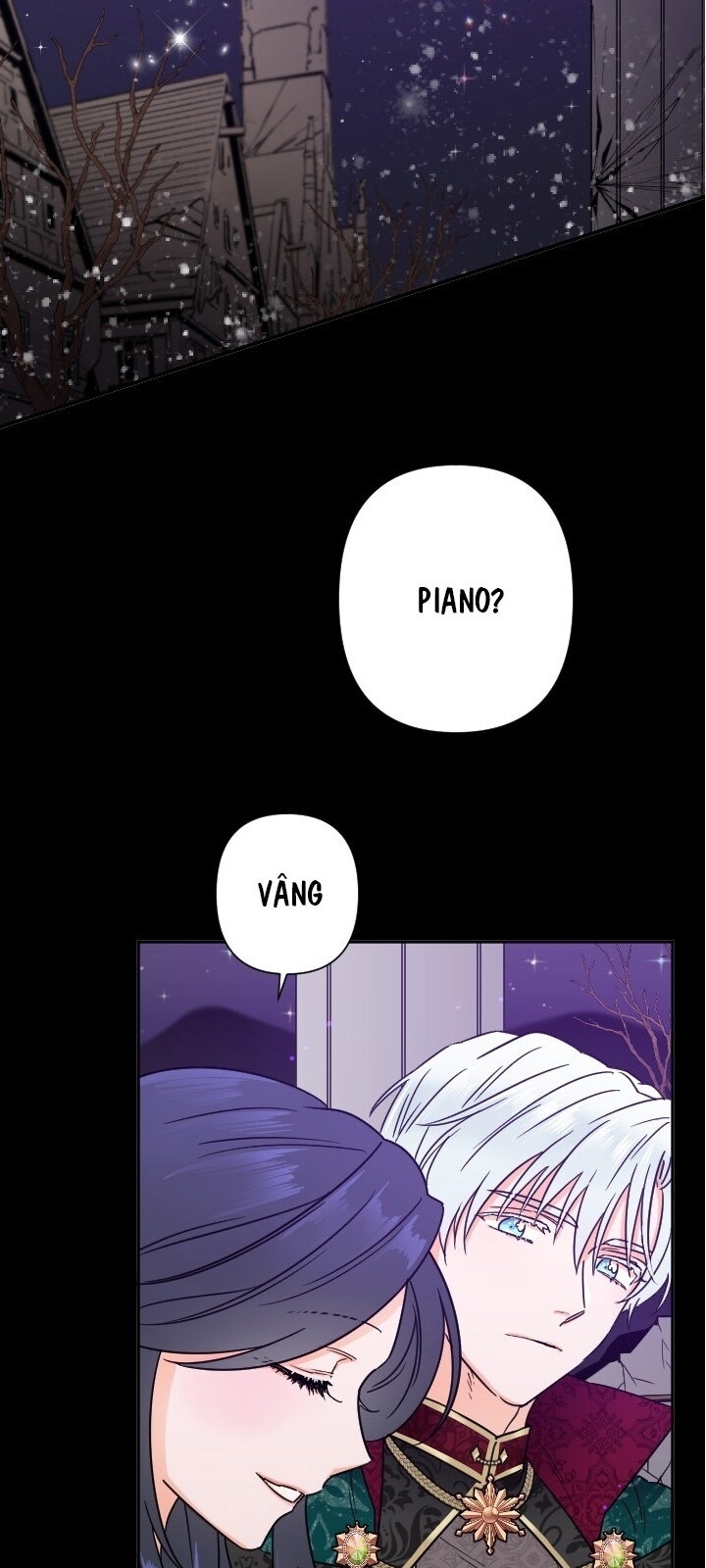 Tiểu Thư Bé Bỏng Đáng Yêu! Chapter 98 - 20