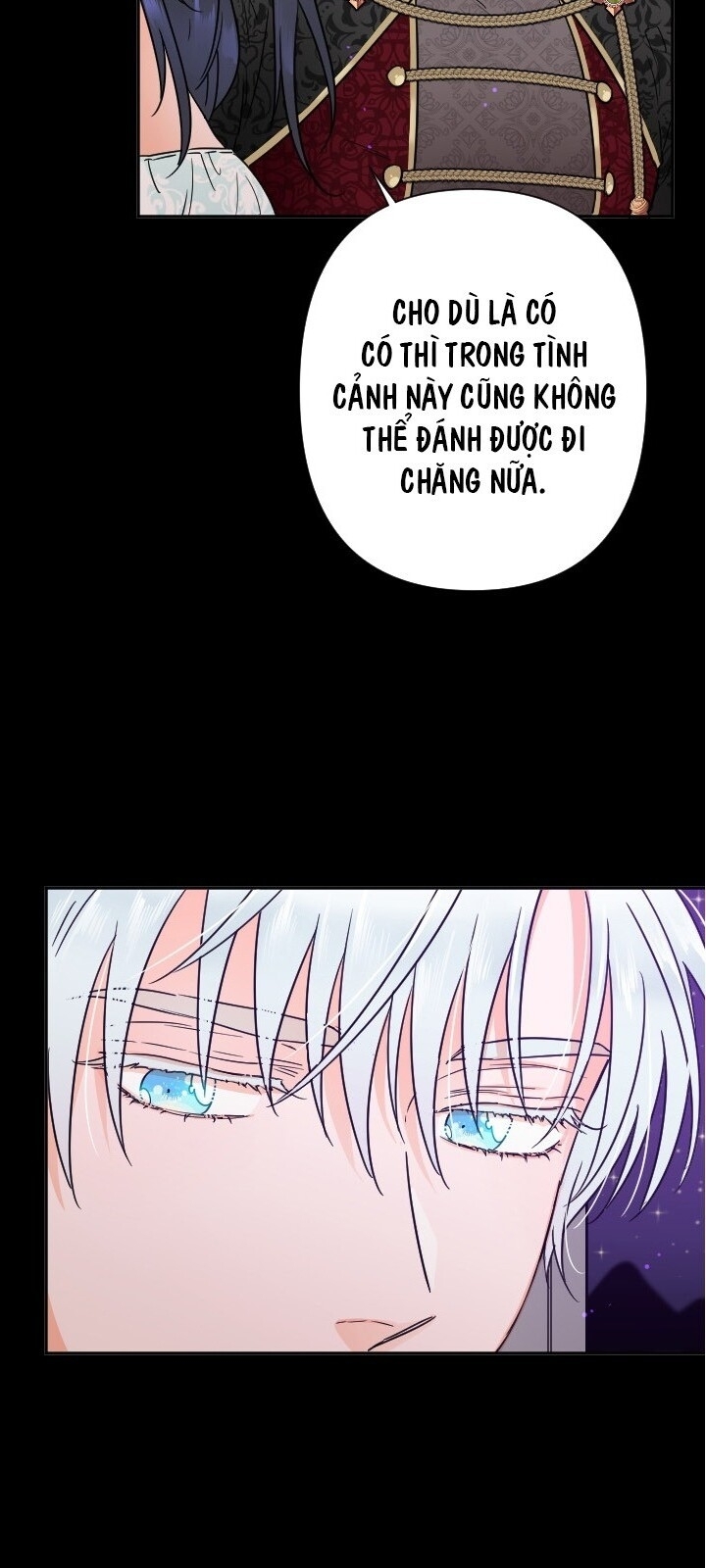 Tiểu Thư Bé Bỏng Đáng Yêu! Chapter 98 - 21