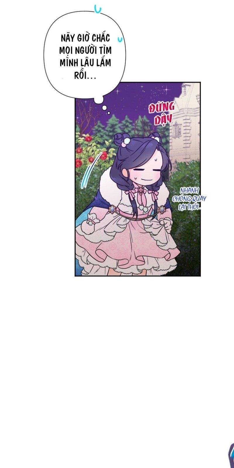 Tiểu Thư Bé Bỏng Đáng Yêu! Chapter 98 - 36