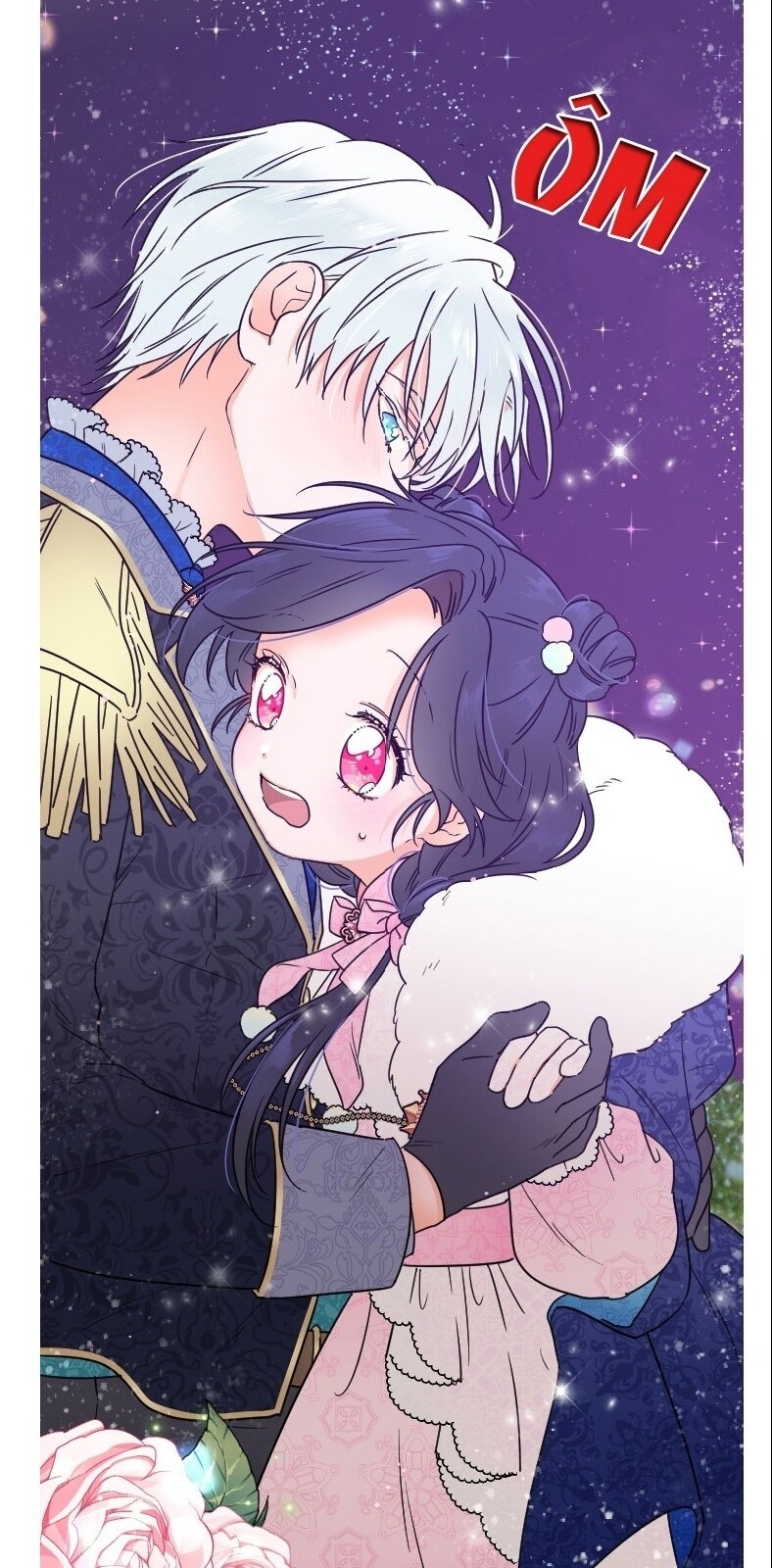 Tiểu Thư Bé Bỏng Đáng Yêu! Chapter 99 - 2