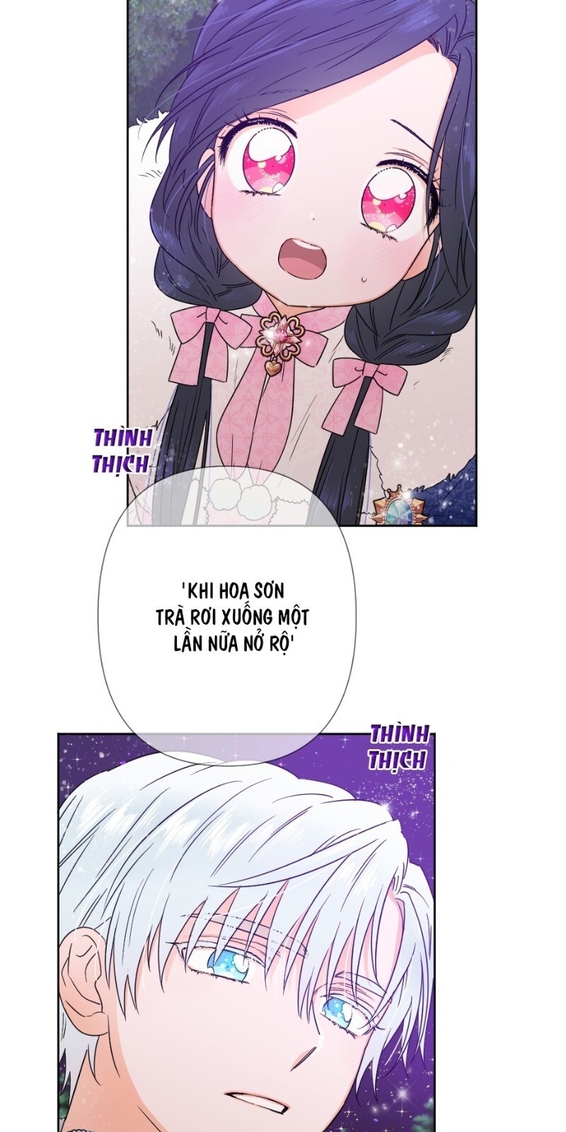 Tiểu Thư Bé Bỏng Đáng Yêu! Chapter 99 - 28