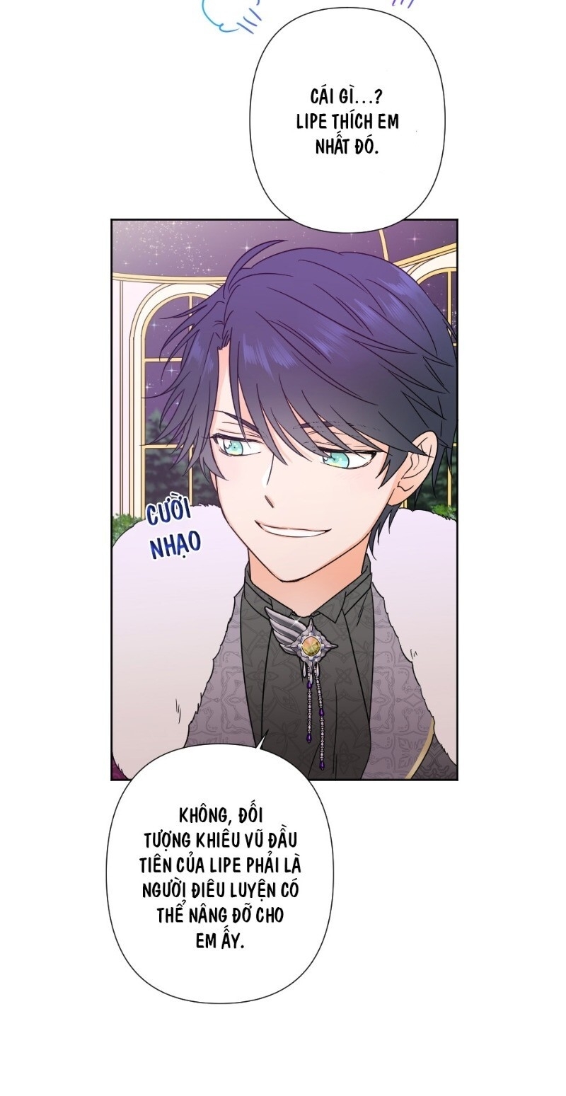 Tiểu Thư Bé Bỏng Đáng Yêu! Chapter 99 - 38
