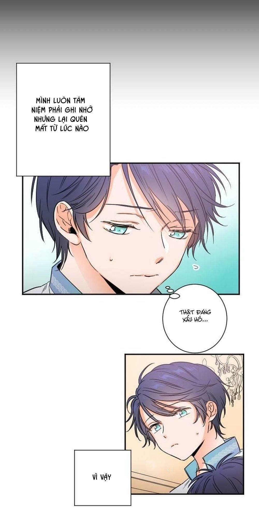Tiểu Thư Bé Bỏng Đáng Yêu! Chapter 20 - 10