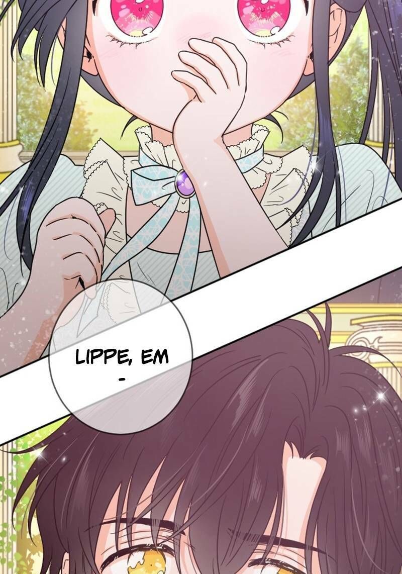 Tiểu Thư Bé Bỏng Đáng Yêu! Chapter 53 - 2