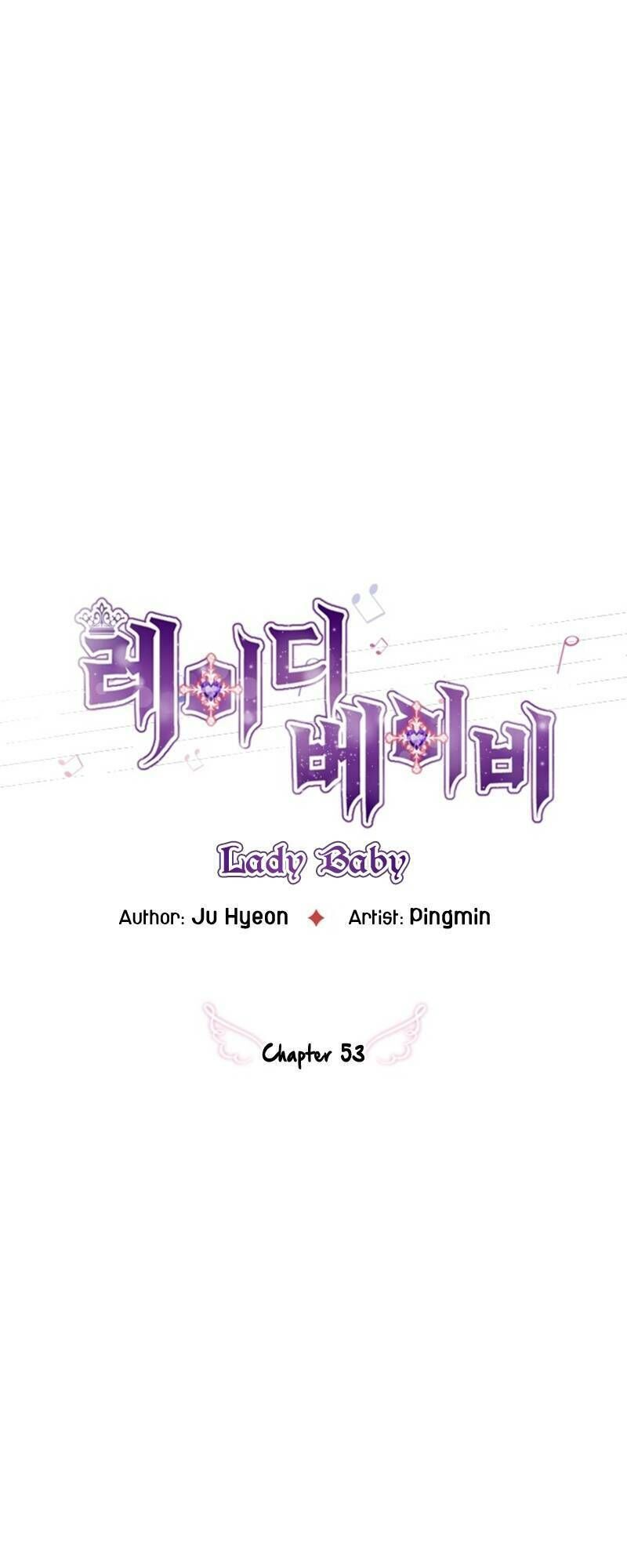 Tiểu Thư Bé Bỏng Đáng Yêu! Chapter 53 - 4