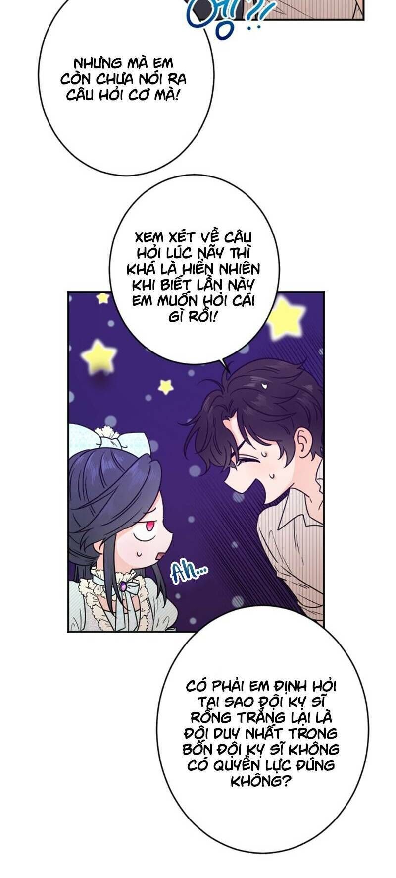 Tiểu Thư Bé Bỏng Đáng Yêu! Chapter 53 - 10