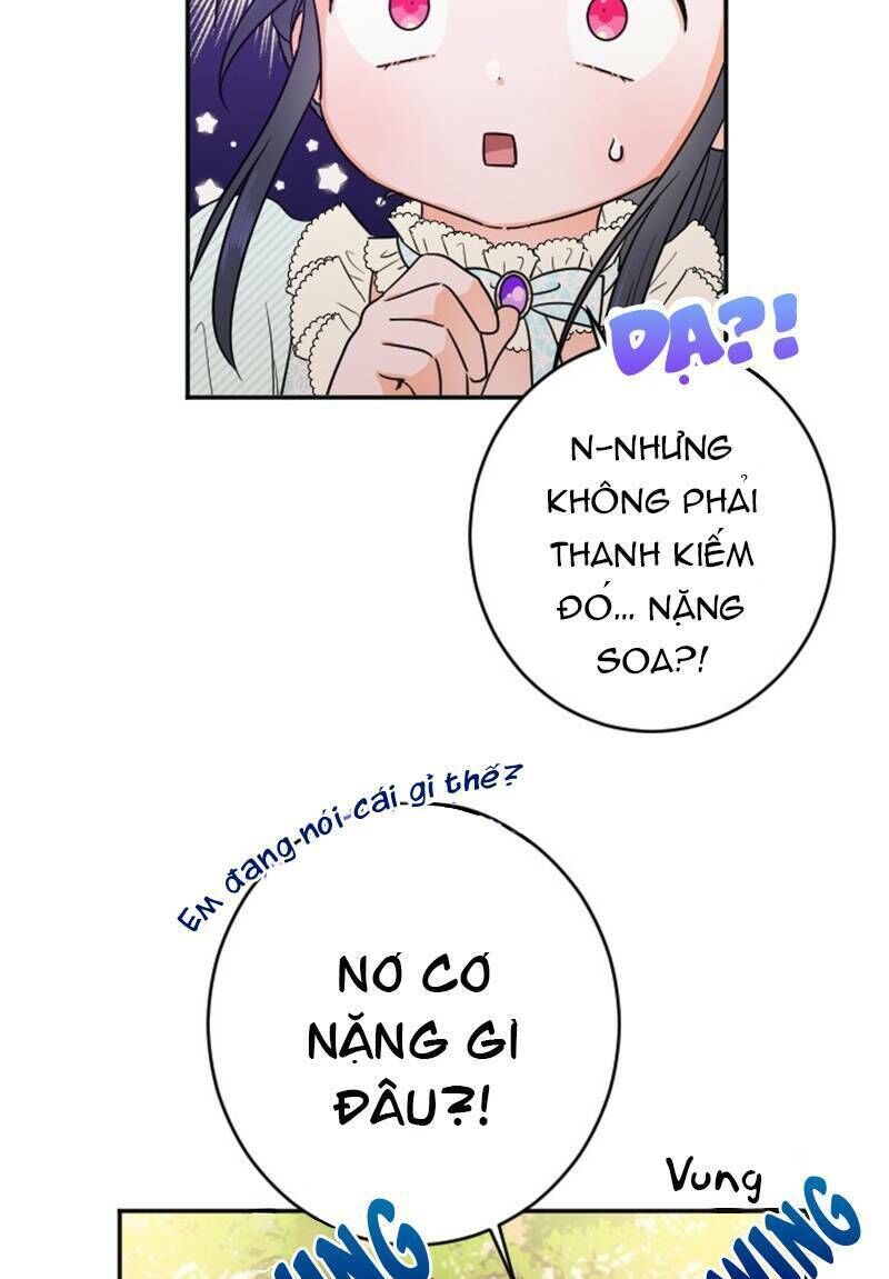 Tiểu Thư Bé Bỏng Đáng Yêu! Chapter 54 - 11