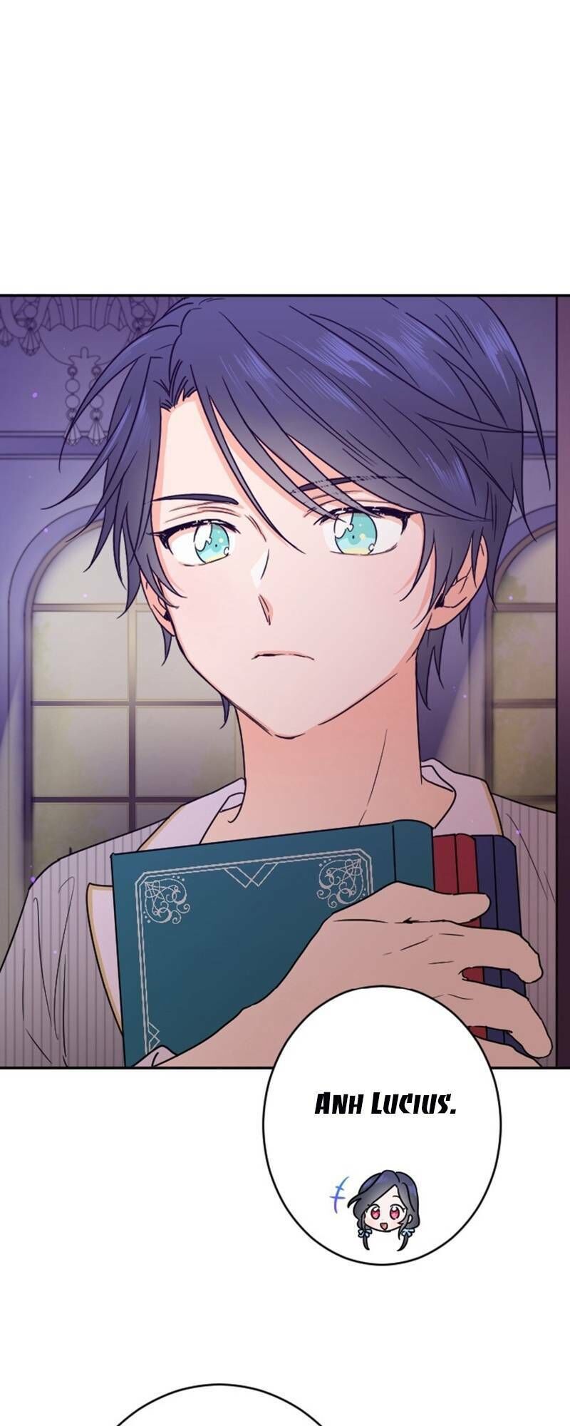 Tiểu Thư Bé Bỏng Đáng Yêu! Chapter 54 - 28