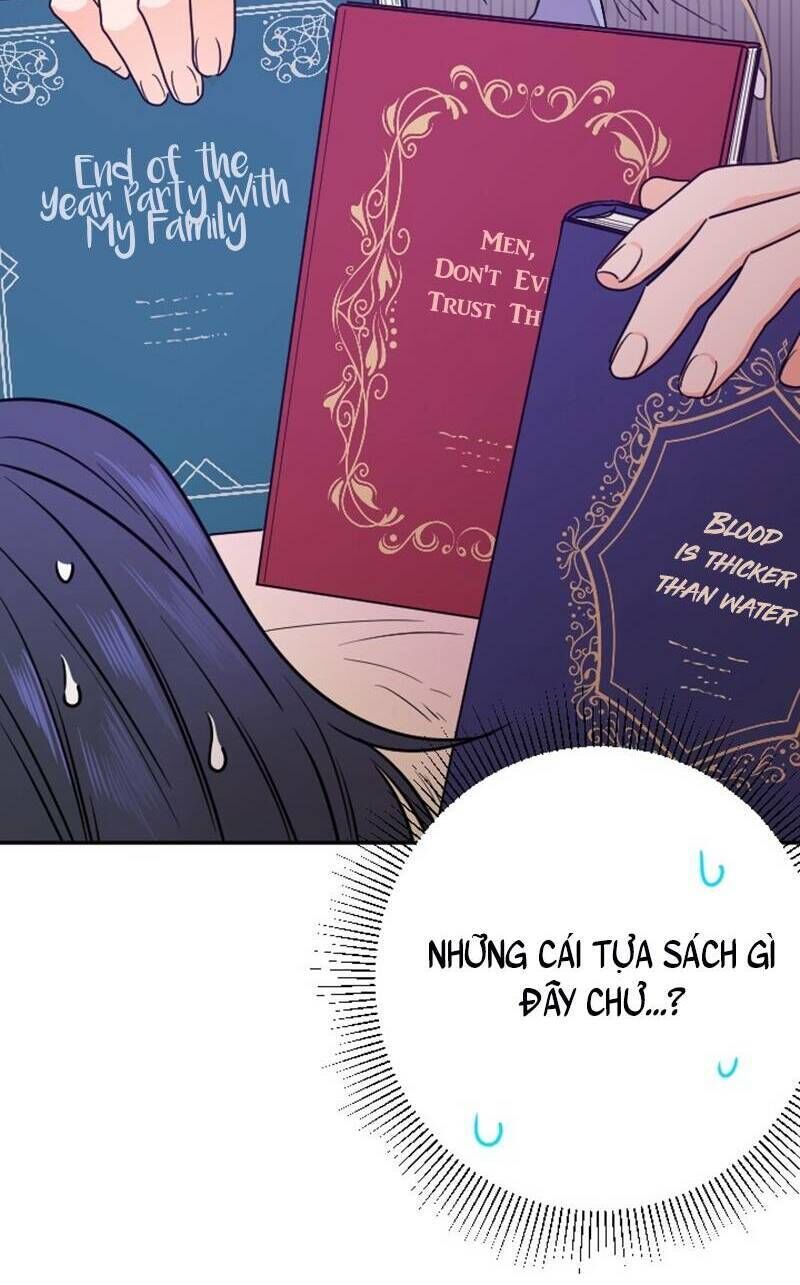 Tiểu Thư Bé Bỏng Đáng Yêu! Chapter 54 - 30