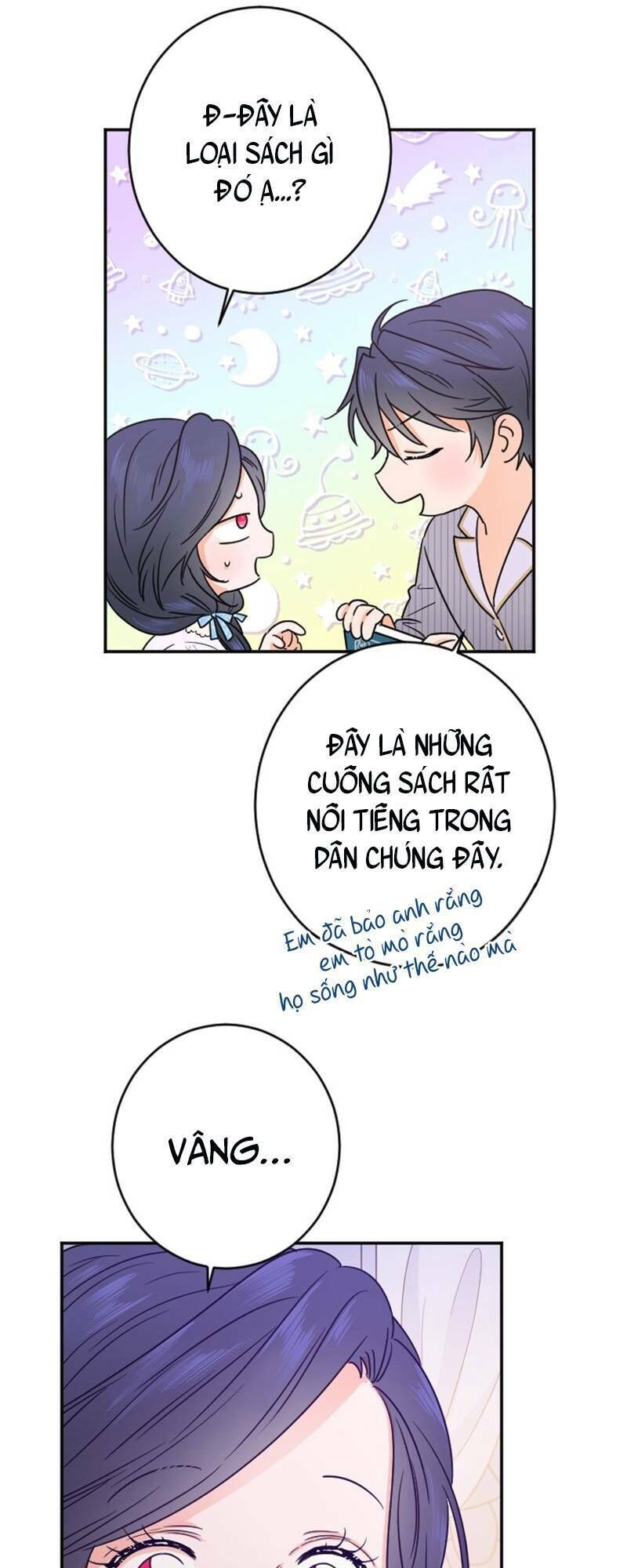 Tiểu Thư Bé Bỏng Đáng Yêu! Chapter 54 - 31