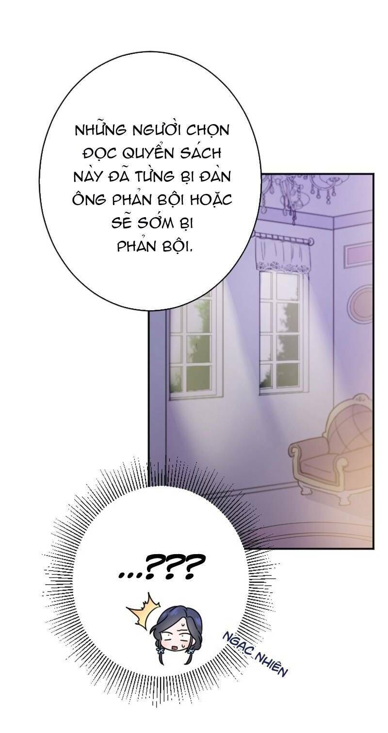 Tiểu Thư Bé Bỏng Đáng Yêu! Chapter 54 - 35