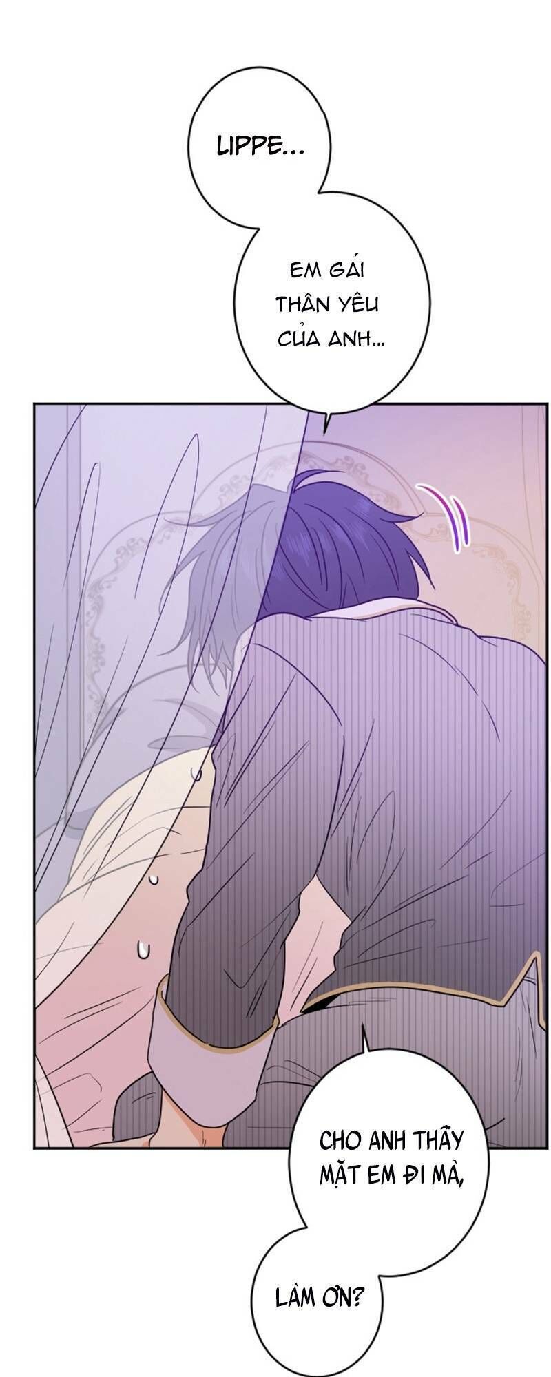 Tiểu Thư Bé Bỏng Đáng Yêu! Chapter 54 - 50
