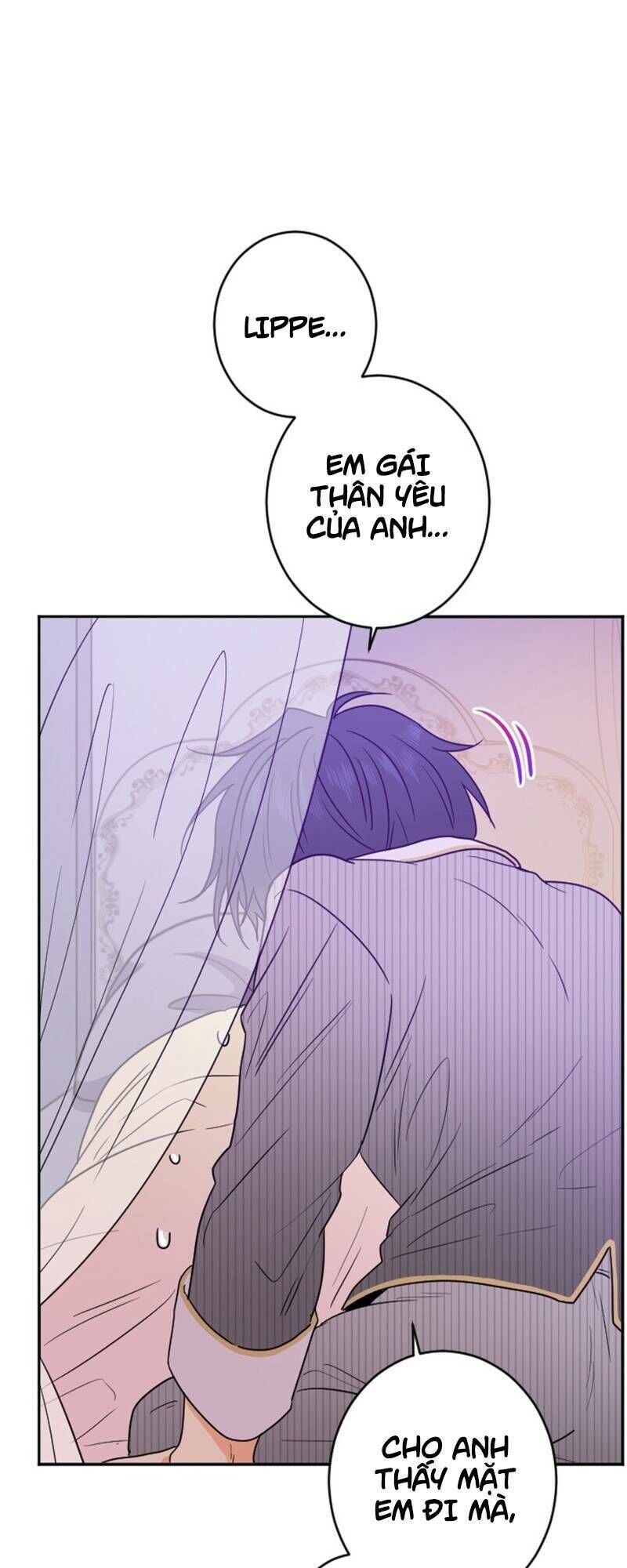 Tiểu Thư Bé Bỏng Đáng Yêu! Chapter 55 - 1