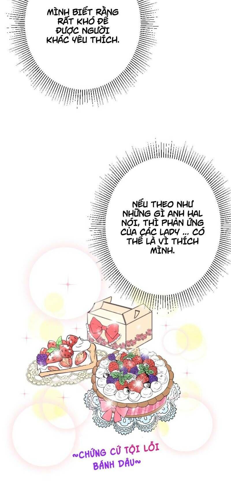 Tiểu Thư Bé Bỏng Đáng Yêu! Chapter 55 - 19