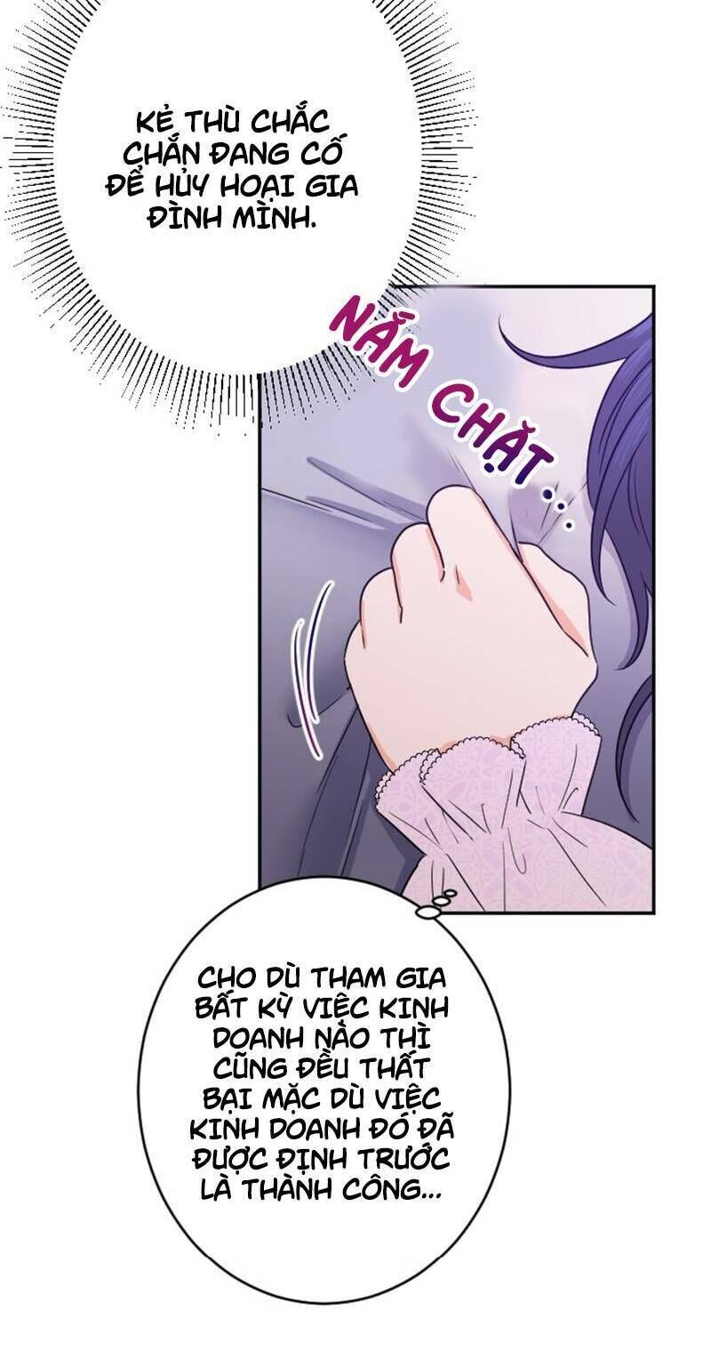 Tiểu Thư Bé Bỏng Đáng Yêu! Chapter 55 - 29