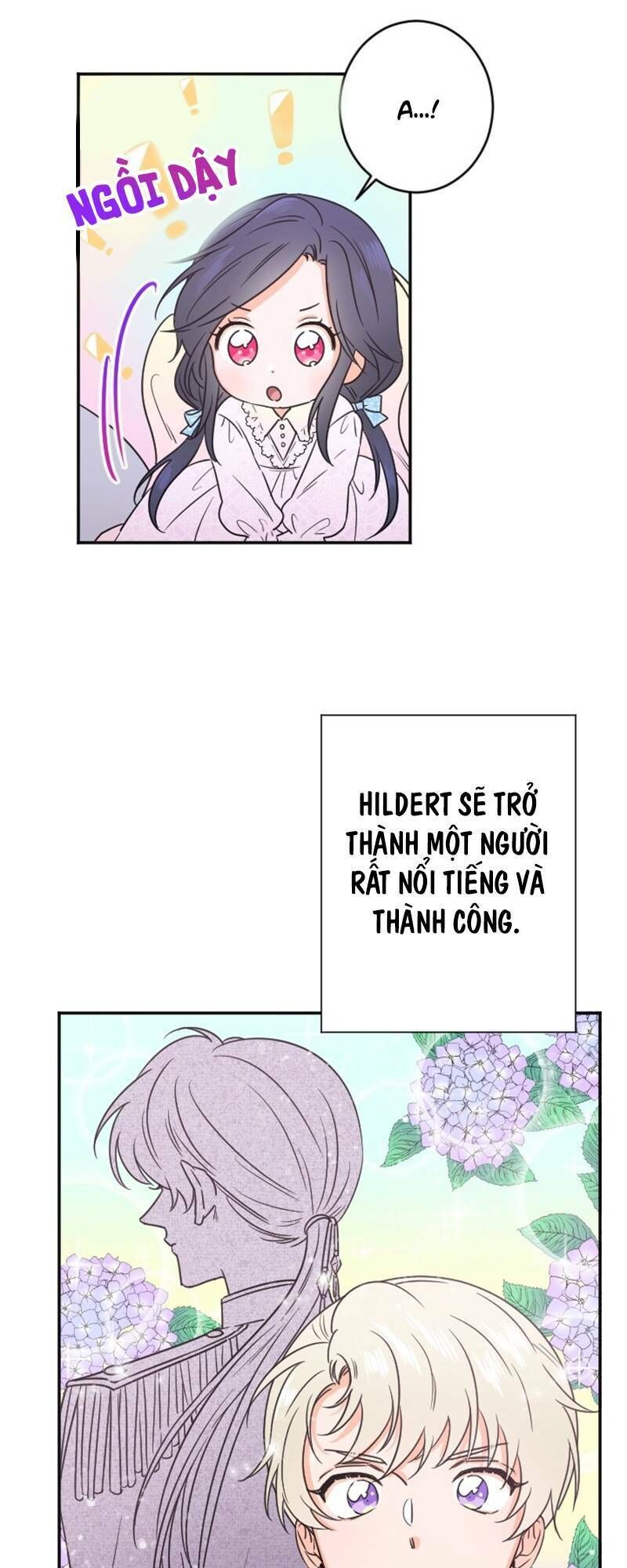 Tiểu Thư Bé Bỏng Đáng Yêu! Chapter 55 - 30