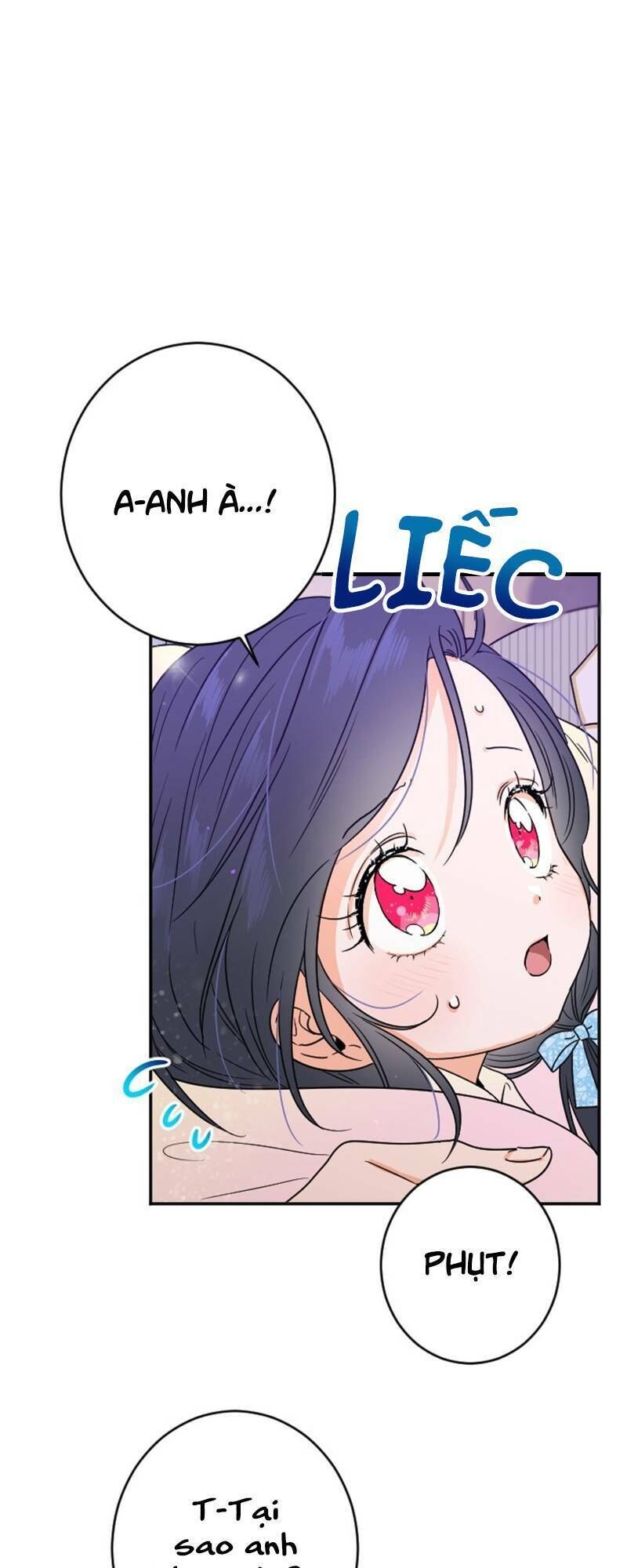 Tiểu Thư Bé Bỏng Đáng Yêu! Chapter 55 - 4