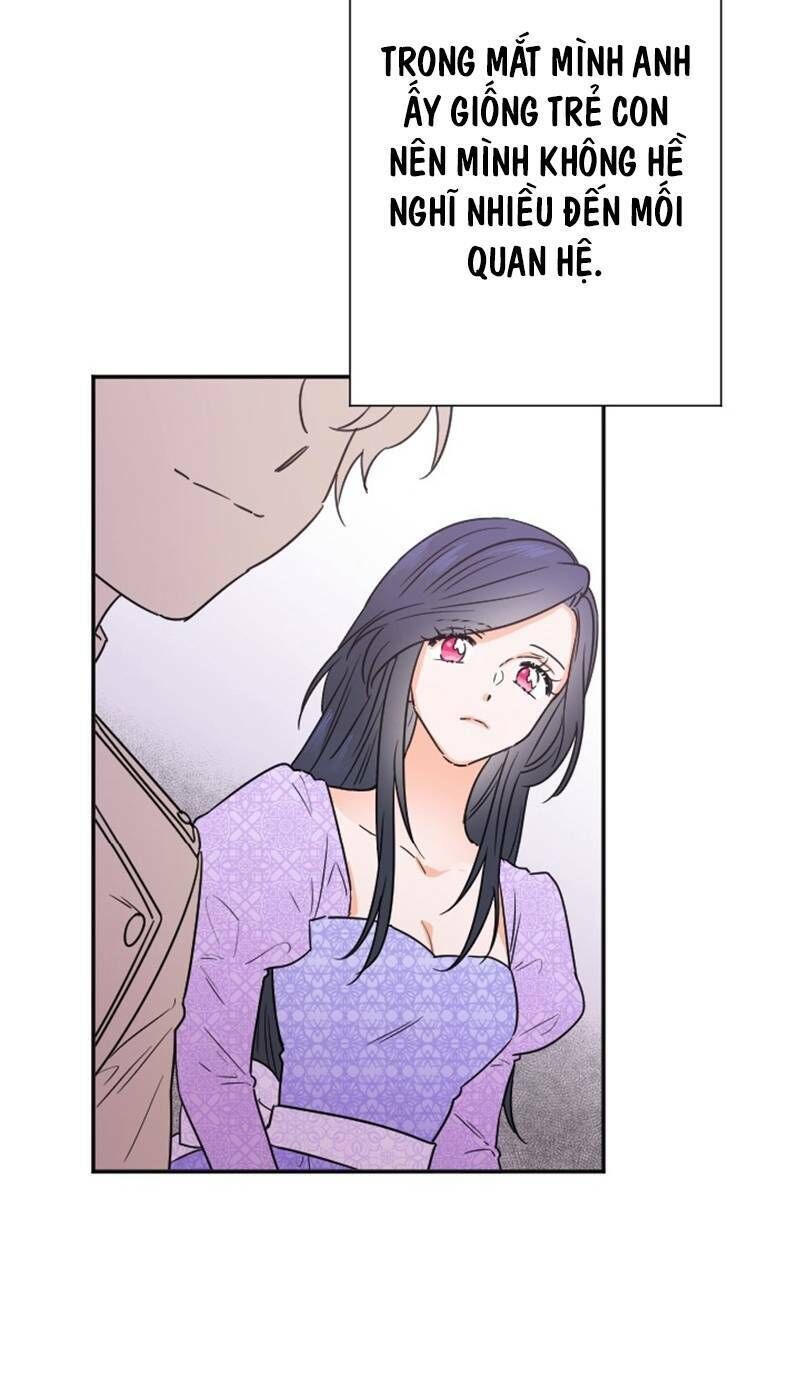 Tiểu Thư Bé Bỏng Đáng Yêu! Chapter 55 - 34