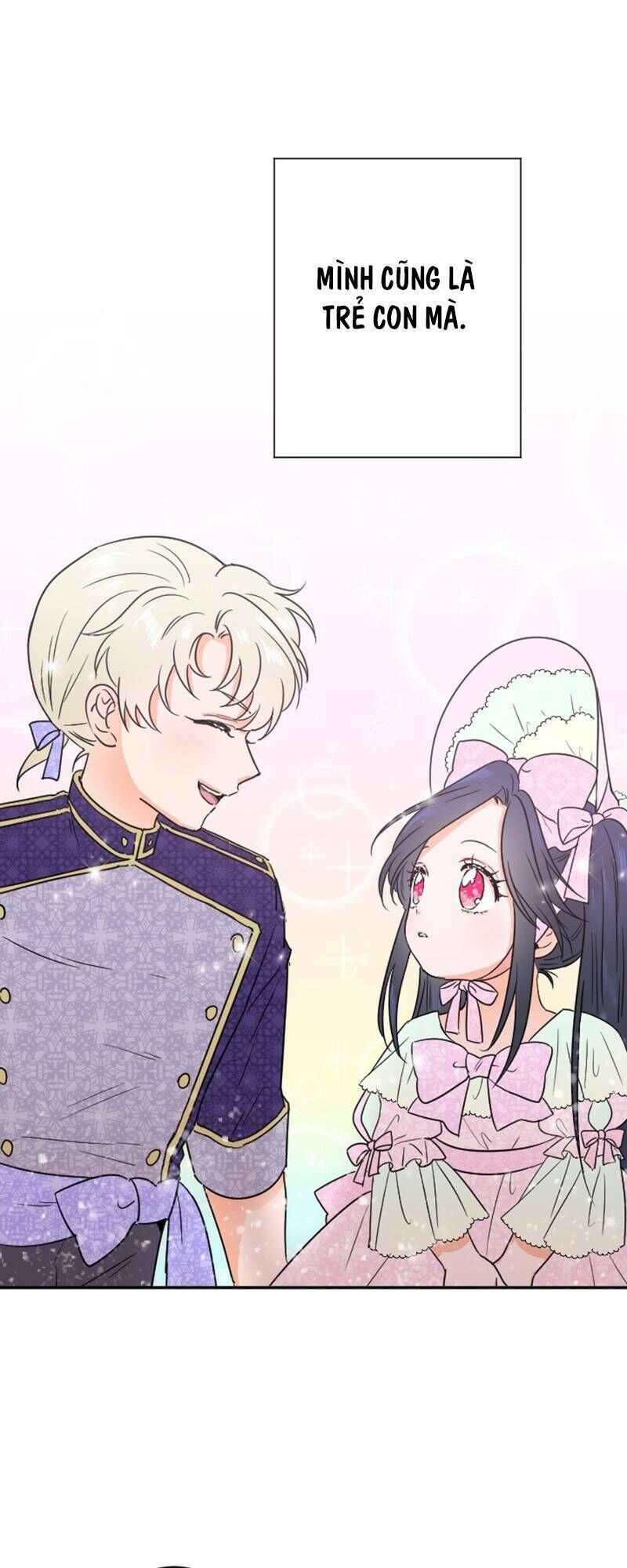 Tiểu Thư Bé Bỏng Đáng Yêu! Chapter 55 - 36