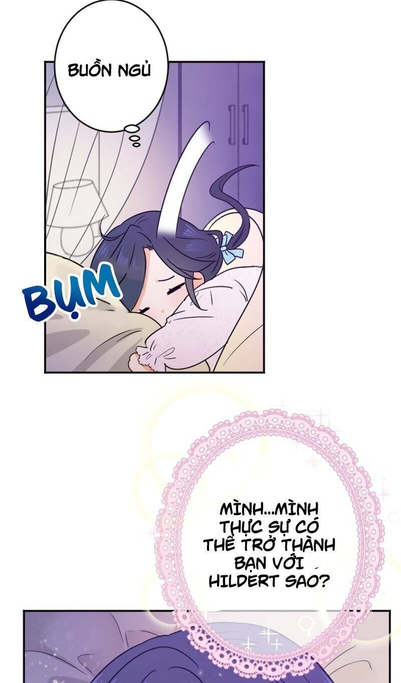 Tiểu Thư Bé Bỏng Đáng Yêu! Chapter 55 - 37